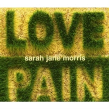 Sarah-jane Morris: Love & Pain - CD