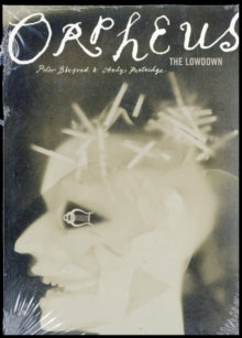 Andy Partridge / Peter Blegvad: Orpheus - The Lowdown - CD