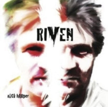 Nick Harper: Riven - Vinyl