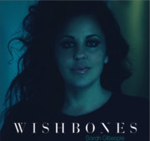 Sarah Gillespie: Wishbones - CD