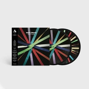 Above & Beyond: Group Therapy (15 Years Of Group Therapy Picture Disc) - Vinyl