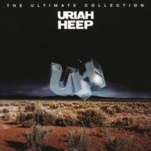 Uriah Heep: The Ultimate Collection - CD
