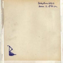 Babyshambles: Down In Albion - CD