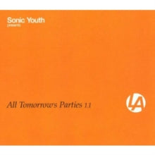Various Artists: All Tomorrows Parties 1.1 - CD
