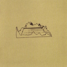 Jose Gonzalez: Veneer - Vinyl