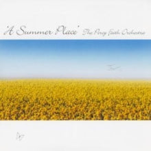 The Percy Faith Orchestra: Summer Place - CD