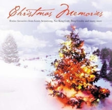 Various Artists: Christmas Memories - CD