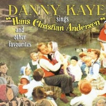 Danny Kaye: Selections From Hans Christian Andersen - CD