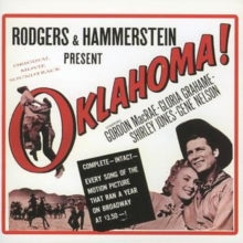 Various Artists: Oklahoma - Original Soundtrack - CD