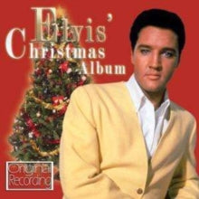 Elvis Presley: Elvis Christmas Album - CD