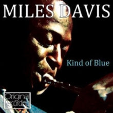 Miles Davis: Kind Of Blue - CD