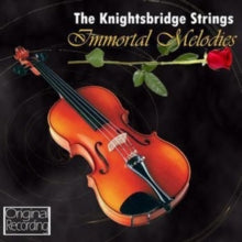 Knightsbridge Strings: Immortal Melodies - CD