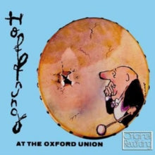 Gerard Hoffnung: Hoffnung At The Oxford Union - CD