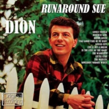 Dion: Runaround Sue - CD