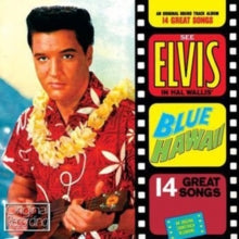 Elvis: Blue Hawaii - CD