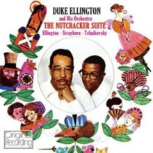Duke Ellington and His Orchestra: Nutcracker Suite - CD