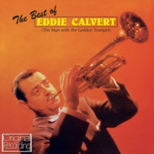 Eddie Calvert: Best Of Eddie Calvert - CD