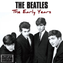 The Beatles: Early Years - The Beatles - CD