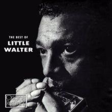Little Walter: Best Of Little Walter - CD
