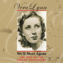Vera Lynn: Well Meet Again - CD