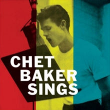 Chet Baker: Chet Baker Sings - CD
