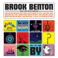 Brook Benton: There Goes That Song Again - CD