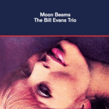Bill Evans Trio: Moon Beams - CD