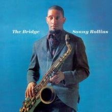 Sonny Rollins: Bridge - CD