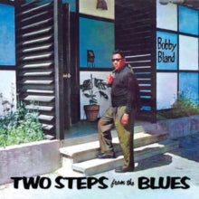 Bobby Bland: Two Steps From The Blues - CD