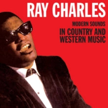Ray Charles: Modern Sounds In Country & Western Music - CD