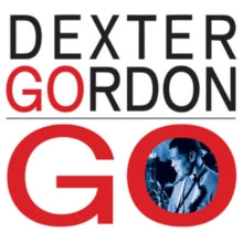 Dexter Gordon: Go - CD