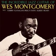 Goat: Incredible Jazz Guitar Of Wes Montgomery - CD