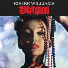 Roger Williams: Temptation - CD