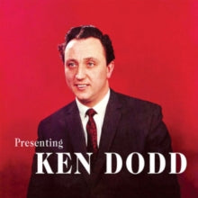 Ken Dodd: Presenting Ken Dodd - CD