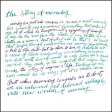 Moondog: Story Of Moondog - CD