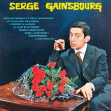 Serge Gainsbourg: No 2 - CD