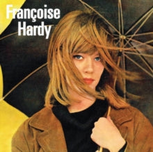 Françoise Hardy: Francoise Hardy - CD