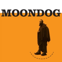 Moondog: Moondog - CD