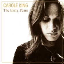 Carole King: Early Years - CD