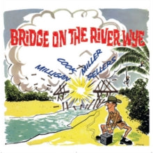 Spike Milligan: Bridge On The River Wye - CD