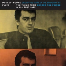 Dudley Moore: Theme From Beyond The Fringe & All That - CD
