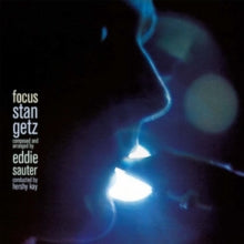 Stan Getz: Focus - CD