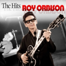 Roy Orbison: The Hits - CD