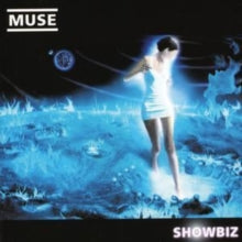 Muse: Showbiz - CD