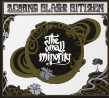 2econd Class Citizen: Small Minority The - CD
