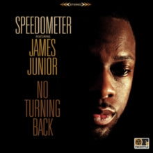 Speedometer: No Turning Back - CD