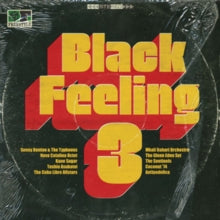 Various Artists: Black Feeling