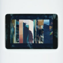 Portico Quartet: Art In The Age Of Automation (Biovinyl) - Vinyl