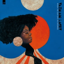 Yazmin Lacey: When The Sun Dips 90 Degrees - Vinyl
