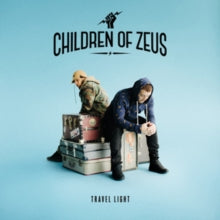 Children of Zeus: Travel Light - Vinyl